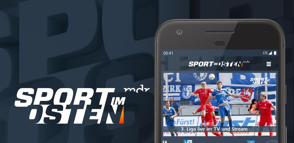 MDR Sport im Osten: Live Scores, News & Highlights for Every Fan